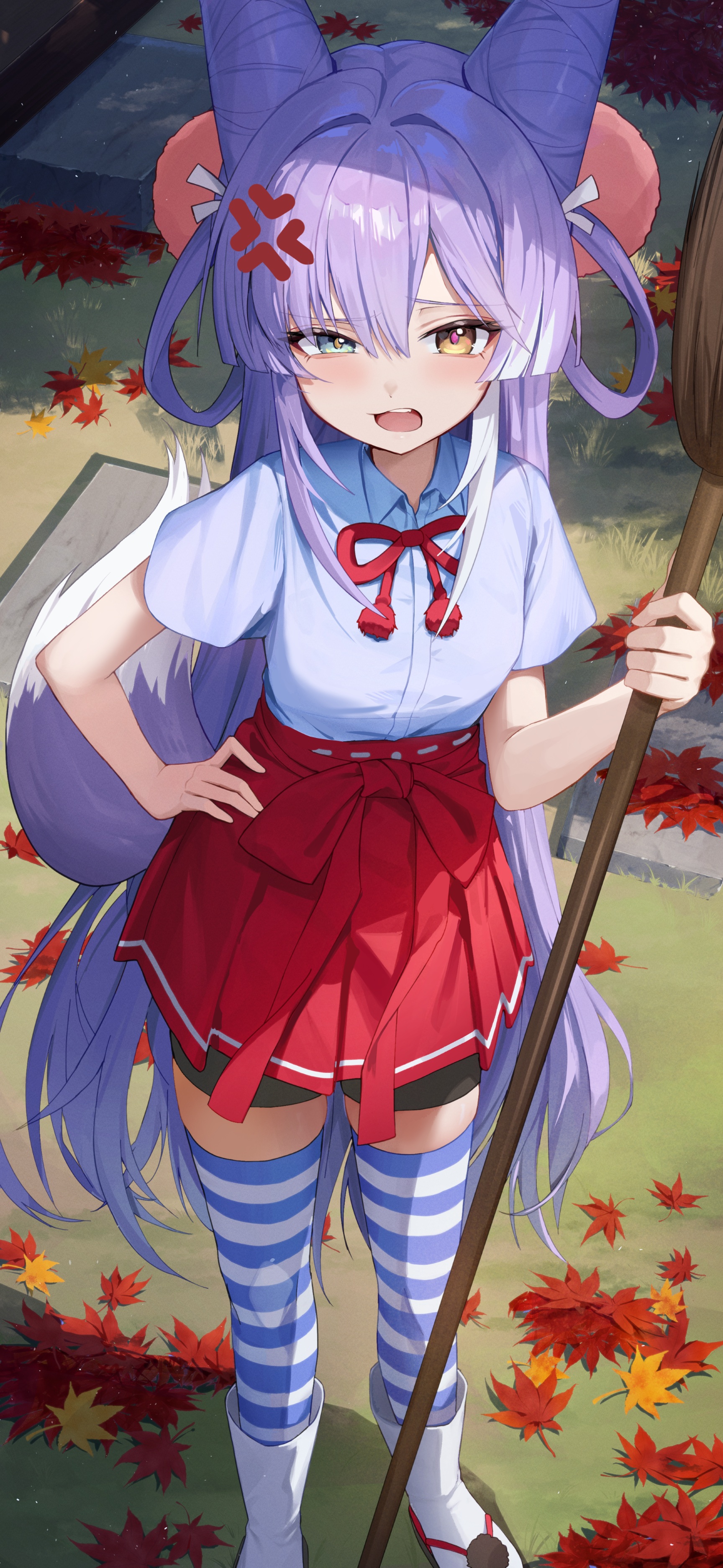 clrawing-stellive-tenko-shibuki-bike-shorts-heterochromia-kitsune